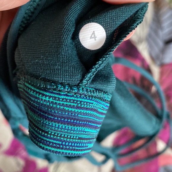 Lululemon Make A Move Bra - Picture 6 of 6